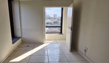 Sala/Conjunto no Centro Empresarial Morumbi