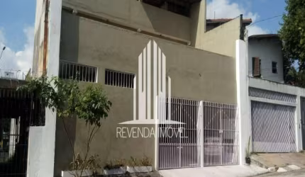Casa Sobrado para Locação no Planalto Paulista com 330m² 3 dormitórios 3 suítes 4 banheiros 4 vagas