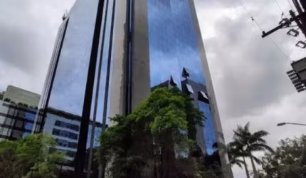 Corporate Buildings A.