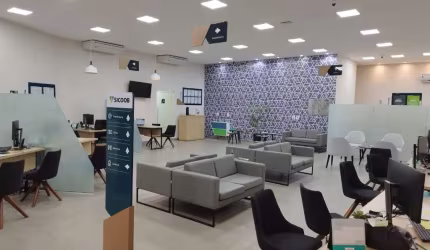 Loja com 310m² Santo Amaro -
