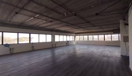 Sala Comercial para alugar na Barra Funda 356,00m²