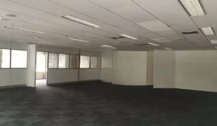 SALA COMERCIAL 245M²  AV PAULISTA