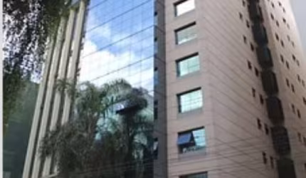 Sala Comercial Nova 150 metros próximo ao metro Avenida Paulista