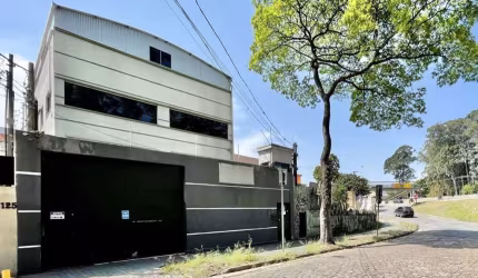 PRÉDIO COMERCIAL / AC 585 m², Km 12 Rod. Raposo Tavares!