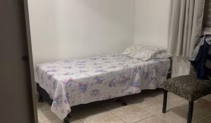 Apartamento no Vila Brasilândia à venda