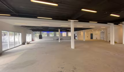 Salão Sobreloja na Vila Carrão 724m²