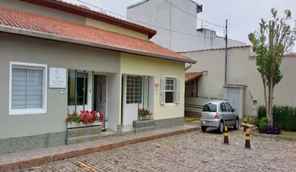 Casa Comercial na Vila Sofia - Oportunidade!