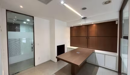 Sala Comercial à Venda no Jardim Paulista