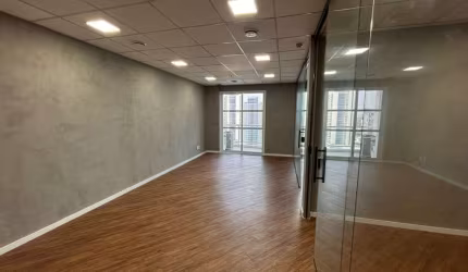 Sala Comercial para Locação no Capital Corporate