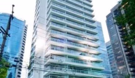 Sala Comercial para LOCAÇÃO DE 54M² com 2 vagas