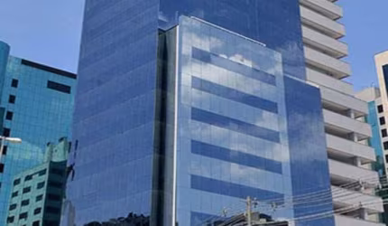 Sala Comercial para Aluguel em Berrini