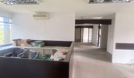 Conjunto de 234 m² para locação no Brooklin São Paulo - SP!