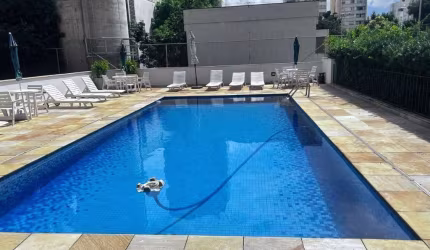 Apartamento 3 Dorm 2 Vagas para locação em Pinheiros!