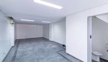 LOJA COM 92m² -  JARDINS/SP