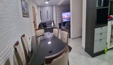 Casa Comercial para alugar no Piqueri - 400m²