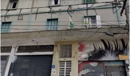 Ponto Comercial na Mooca na Rua do Acre, rua bem movimentada