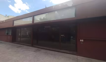 Conjunto na Vila Leopoldina para locação com 336 m²