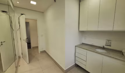 Sala comercial de 60,48m², 2 Vagas, Bela Vista, São Paulo, SP