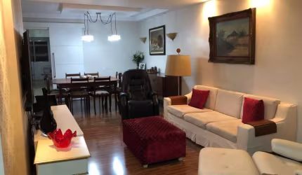Apartamento para locação em Perdizes, São Paulo