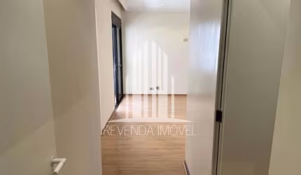 Apartamento RESIDENCIAL em SÃO PAULO - SP, brooklin