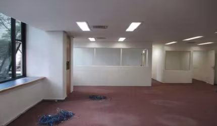 Conjunto Comercial no Brooklin, Geraldo Flausino Gomes, 78