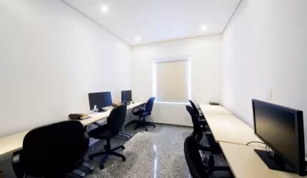 Sala Comercial no Brooklin