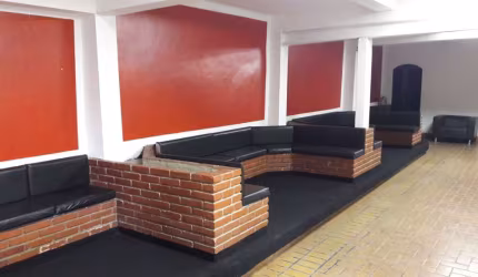 Ponto comercia para alugar na Bela Vista com 450m²