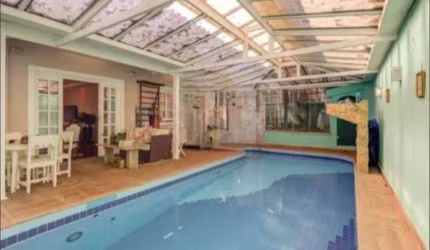 Casa em Condominio Alto da Boa Vista