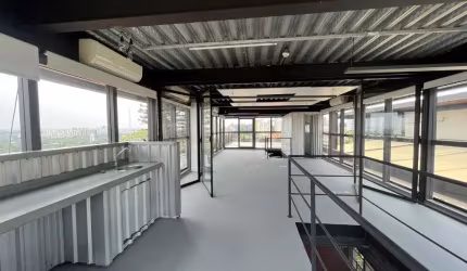 Pinheiros - Prédio Comercial para locação de 843m² com 4 pavimentos, 10 vagas.