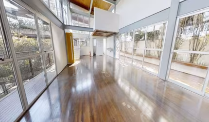 Sala Comercial e 2 banheiros para Alugar, 92 m²