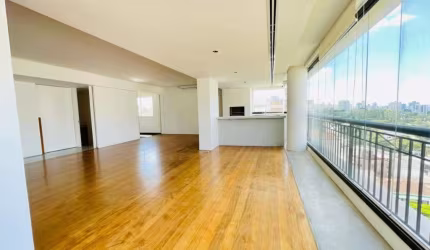 Apartamento de 03 dormitorios 3  suítes para Alugar - Sumaré