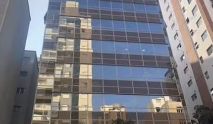Sala Comercial à Venda em Perdizes, São Paulo