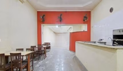 Sala/Conjunto - Centro, São Paulo