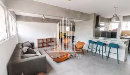 Apartamento RESIDENCIAL em SÃO PAULO - SP, ITAIM BIBI