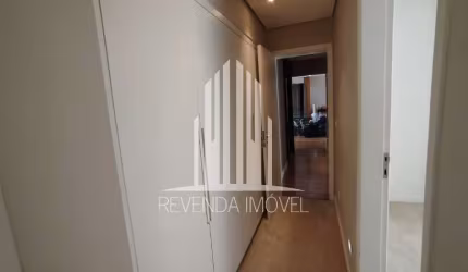 Aluguel Apartamento na  Bela Cintra163 m2, 2suites, salas de estar e jantar, lavabo 2 vagas