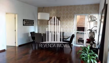 Casa em condomínio de 350m² com 5 suítes e 3 vagas  à venda no Alto da Boa Vista