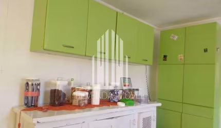 CASA RESIDENCIAL em SÃO PAULO - SP, JARDIM NOVA GERMANIA