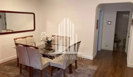 Apartamento RESIDENCIAL em SÃO PAULO - SP, VILA NOVA CACHOEIRINHA