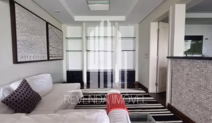 Apartamento RESIDENCIAL em SÃO PAULO - SP, Jardim Europa