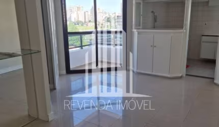 Apartamento RESIDENCIAL em SÃO PAULO - SP, JARDIM PAULISTA