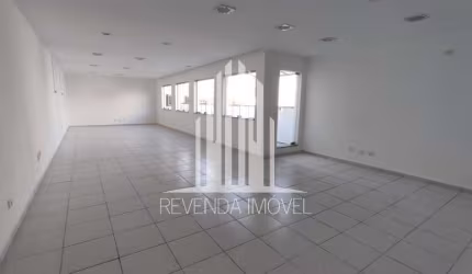 SALAO COMERCIAL em SÃO PAULO - SP, BROOKLIN PAULISTA