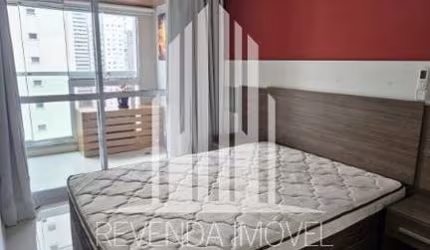 Apartamento RESIDENCIAL em SÃO PAULO - SP, brooklin