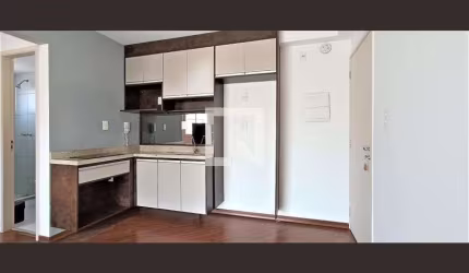 Apartamento à Venda - Barra Funda, 1 Quarto,  78 m2