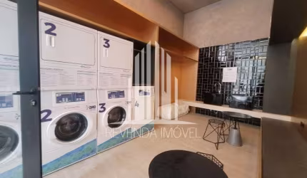 Apartamento RESIDENCIAL em SÃO PAULO - SP, BROOKLIN PAULISTA