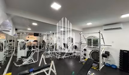 Apartamento RESIDENCIAL em SÃO PAULO - SP, SUMARÉ