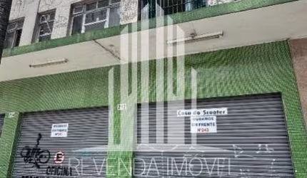 Salão Comercial de Alto Padrão disponível para Locação em Campos Elíseos, São Paulo-SP: 1 sala, 84,65 m² de área.