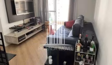 Apartamento RESIDENCIAL em SÃO PAULO - SP, VILA POMPÉIA