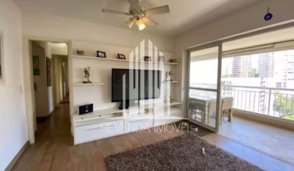 Apartamento RESIDENCIAL em SÃO PAULO - SP, VILA ANDRADE
