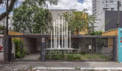 CASA RESIDENCIAL em SÃO PAULO - SP, CIDADE MONÇÕES