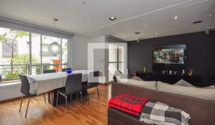 Casa à Venda - Vila Andrade, 3 Quartos,  108 m2